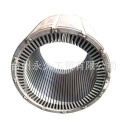 臺州永久工貿 專業電動機配件與通用機械配件供應商